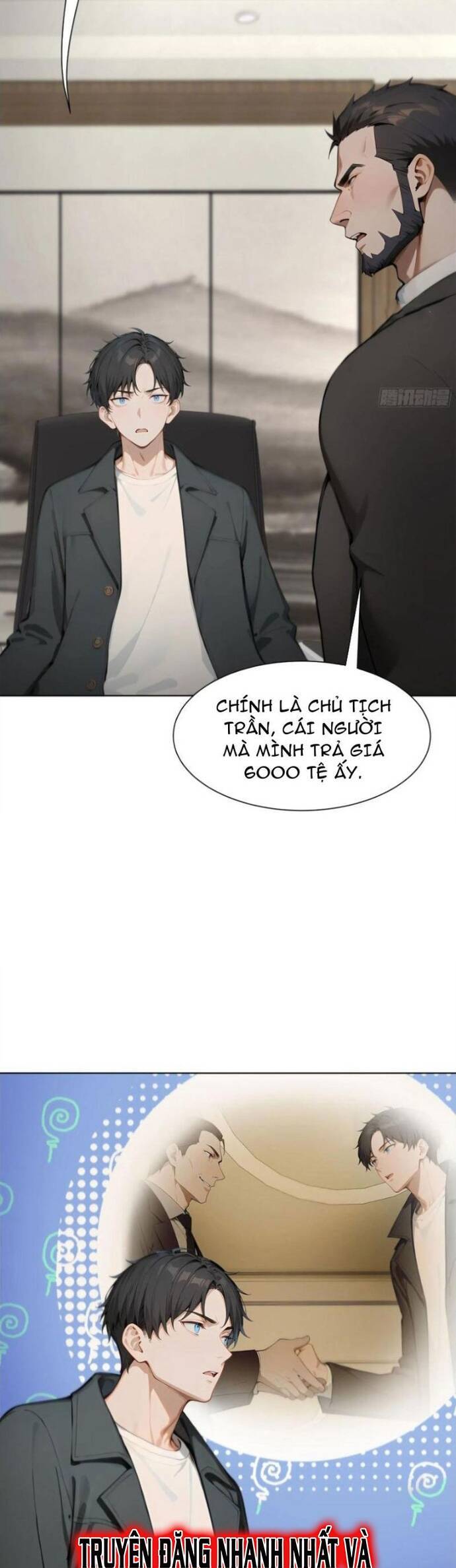 Khởi Đầu Vật Giá Sụt Giảm, Ta Trở Thành Nhà Giàu Số Một Thế Giới! - Chapter 40 - Page 25