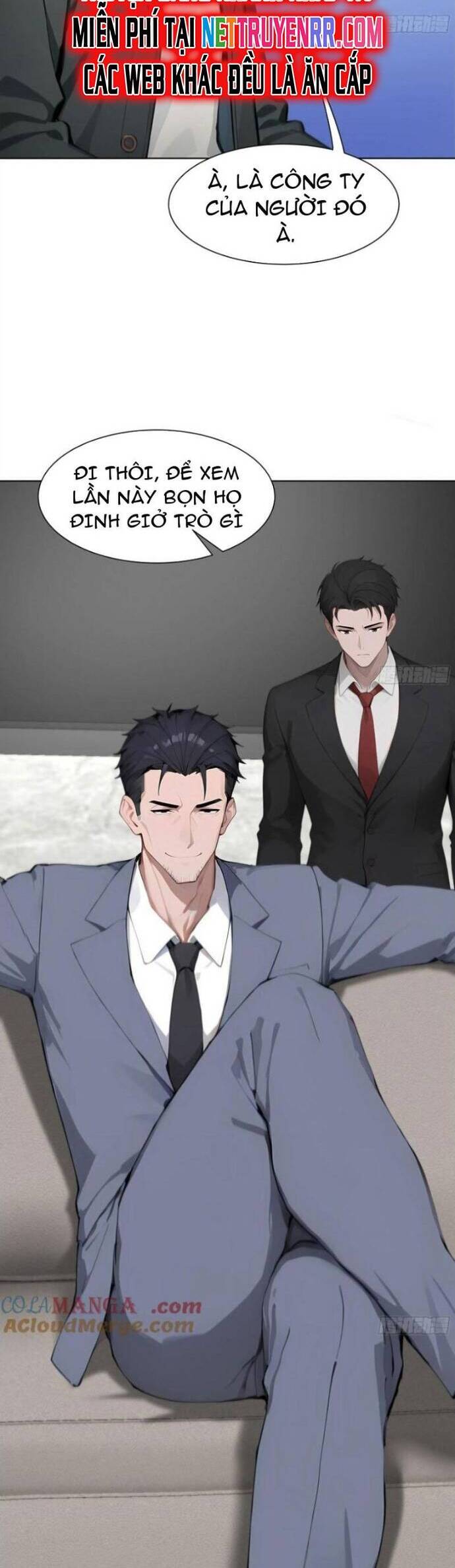 Khởi Đầu Vật Giá Sụt Giảm, Ta Trở Thành Nhà Giàu Số Một Thế Giới! - Chapter 40 - Page 26