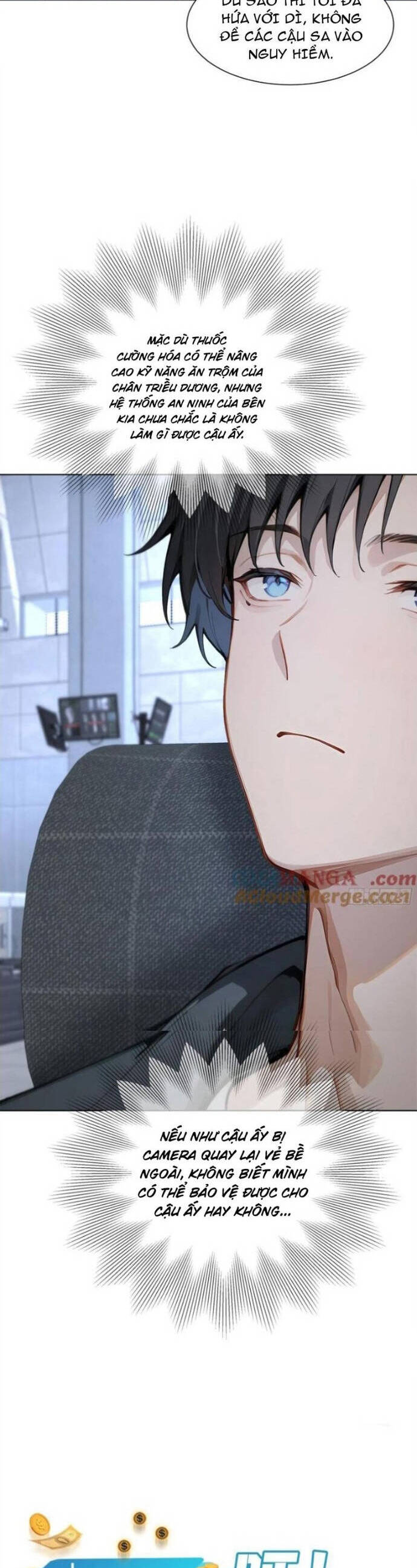 Khởi Đầu Vật Giá Sụt Giảm, Ta Trở Thành Nhà Giàu Số Một Thế Giới! - Chapter 40 - Page 3