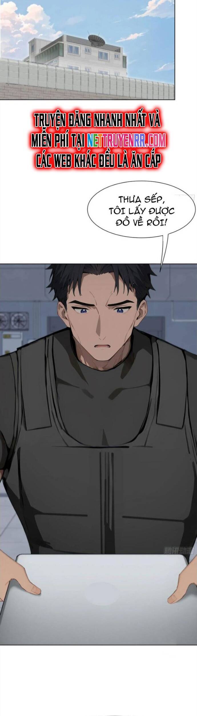 Khởi Đầu Vật Giá Sụt Giảm, Ta Trở Thành Nhà Giàu Số Một Thế Giới! - Chapter 40 - Page 5