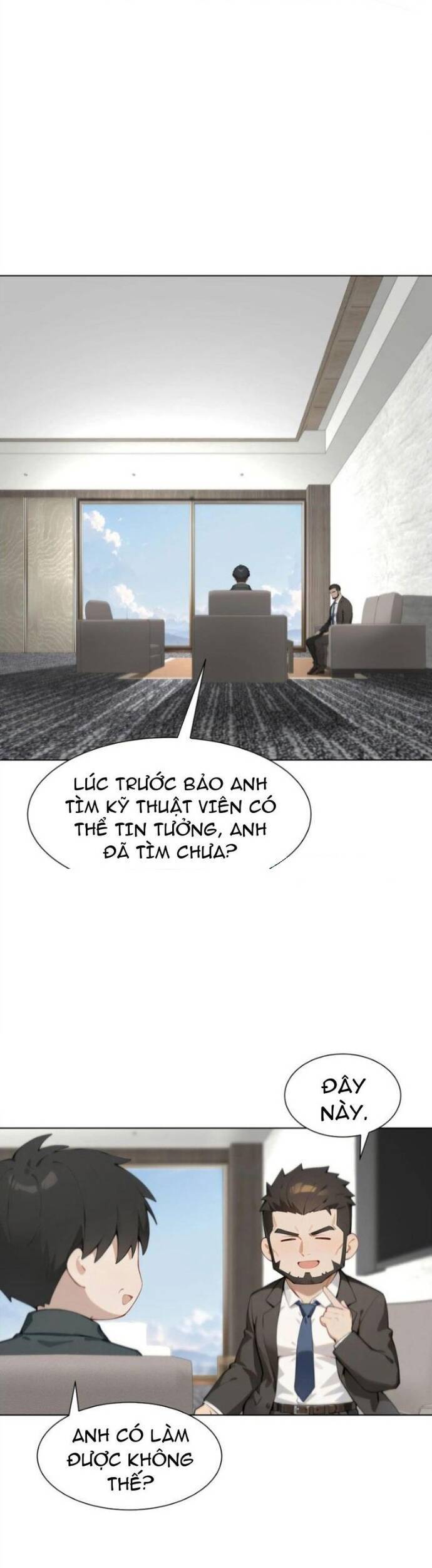 Khởi Đầu Vật Giá Sụt Giảm, Ta Trở Thành Nhà Giàu Số Một Thế Giới! - Chapter 40 - Page 9