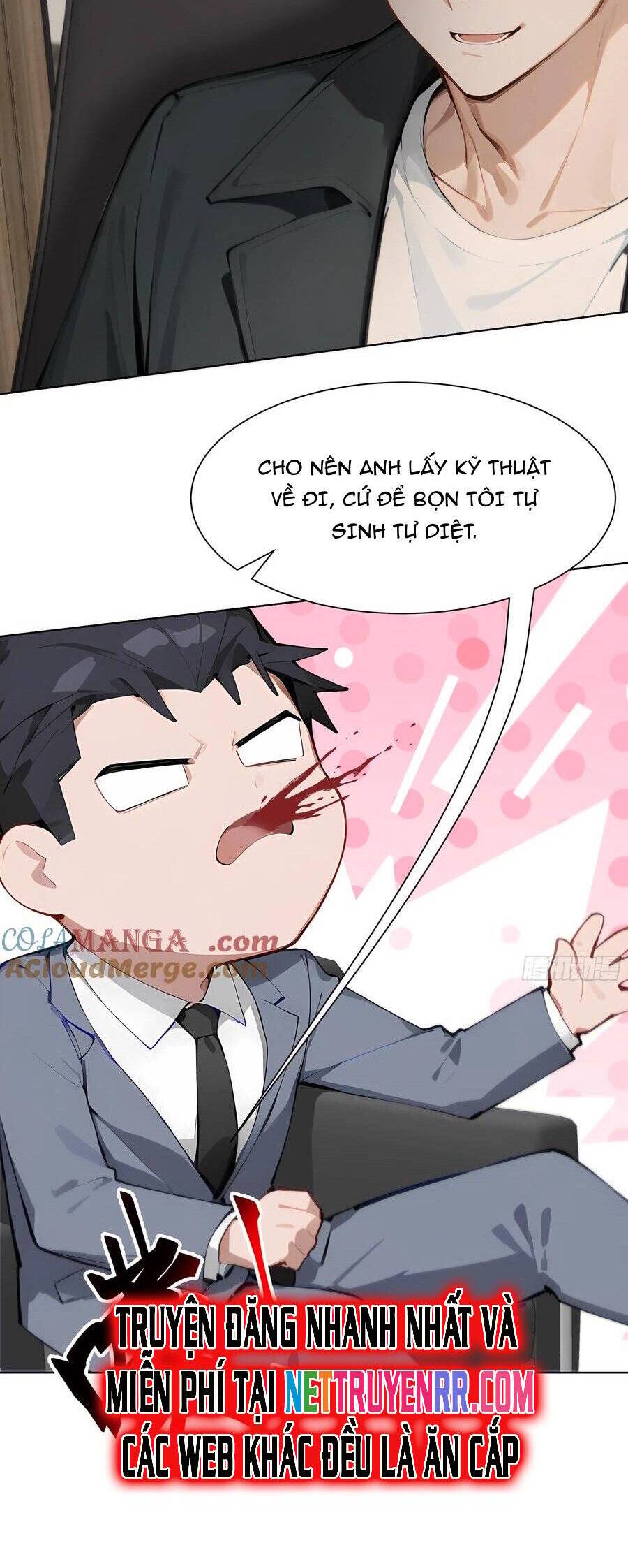 Khởi Đầu Vật Giá Sụt Giảm, Ta Trở Thành Nhà Giàu Số Một Thế Giới! - Chapter 41 - Page 10