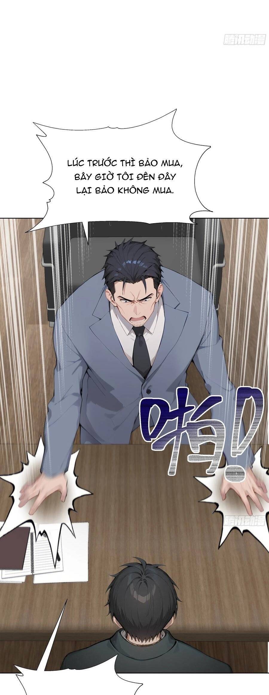 Khởi Đầu Vật Giá Sụt Giảm, Ta Trở Thành Nhà Giàu Số Một Thế Giới! - Chapter 41 - Page 11