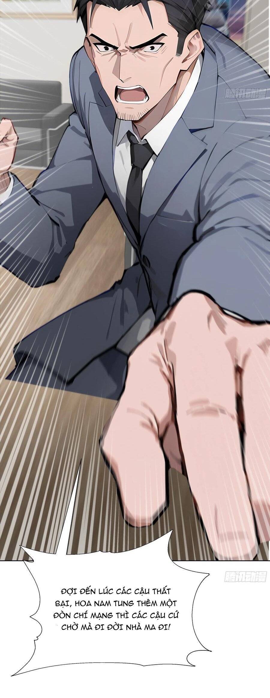 Khởi Đầu Vật Giá Sụt Giảm, Ta Trở Thành Nhà Giàu Số Một Thế Giới! - Chapter 41 - Page 13