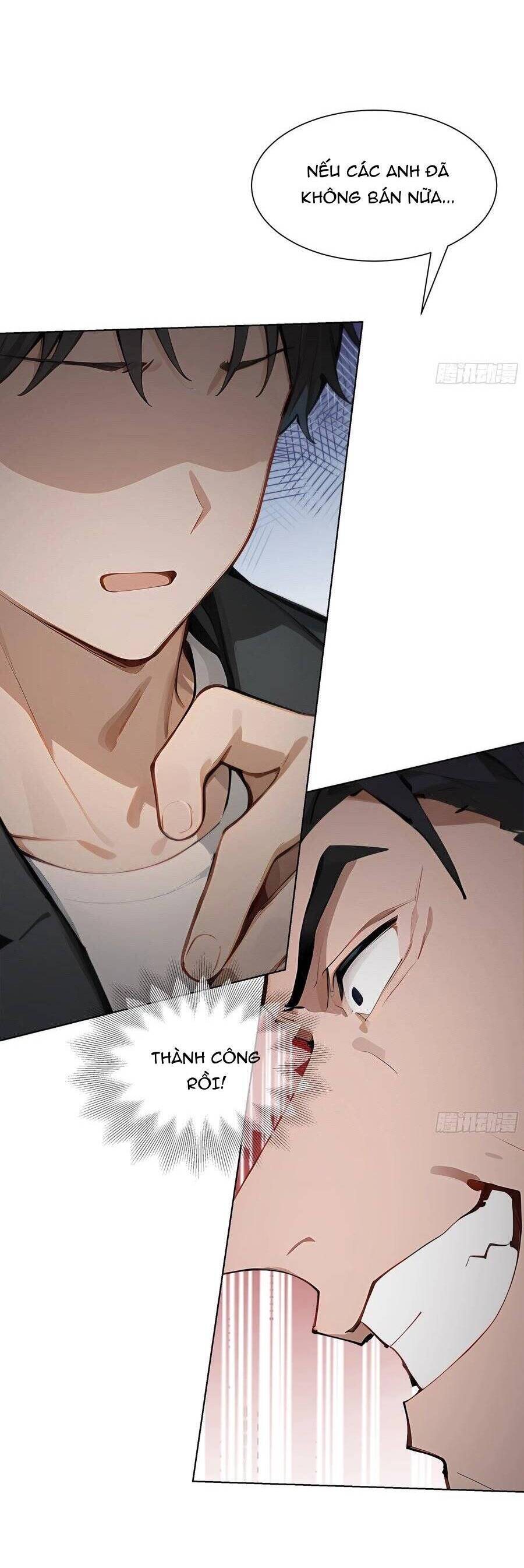 Khởi Đầu Vật Giá Sụt Giảm, Ta Trở Thành Nhà Giàu Số Một Thế Giới! - Chapter 41 - Page 16