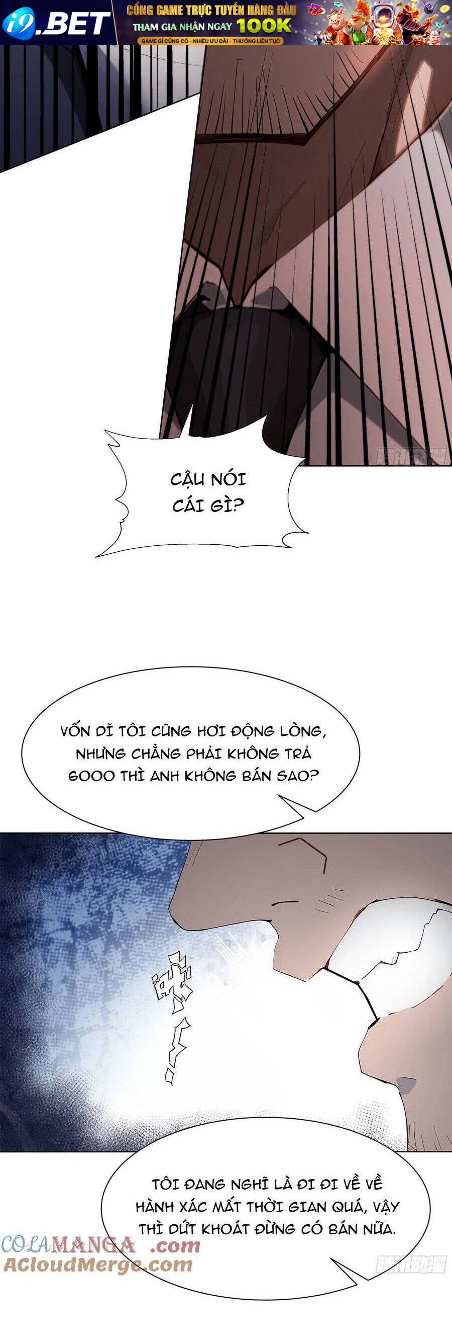 Khởi Đầu Vật Giá Sụt Giảm, Ta Trở Thành Nhà Giàu Số Một Thế Giới! - Chapter 41 - Page 18