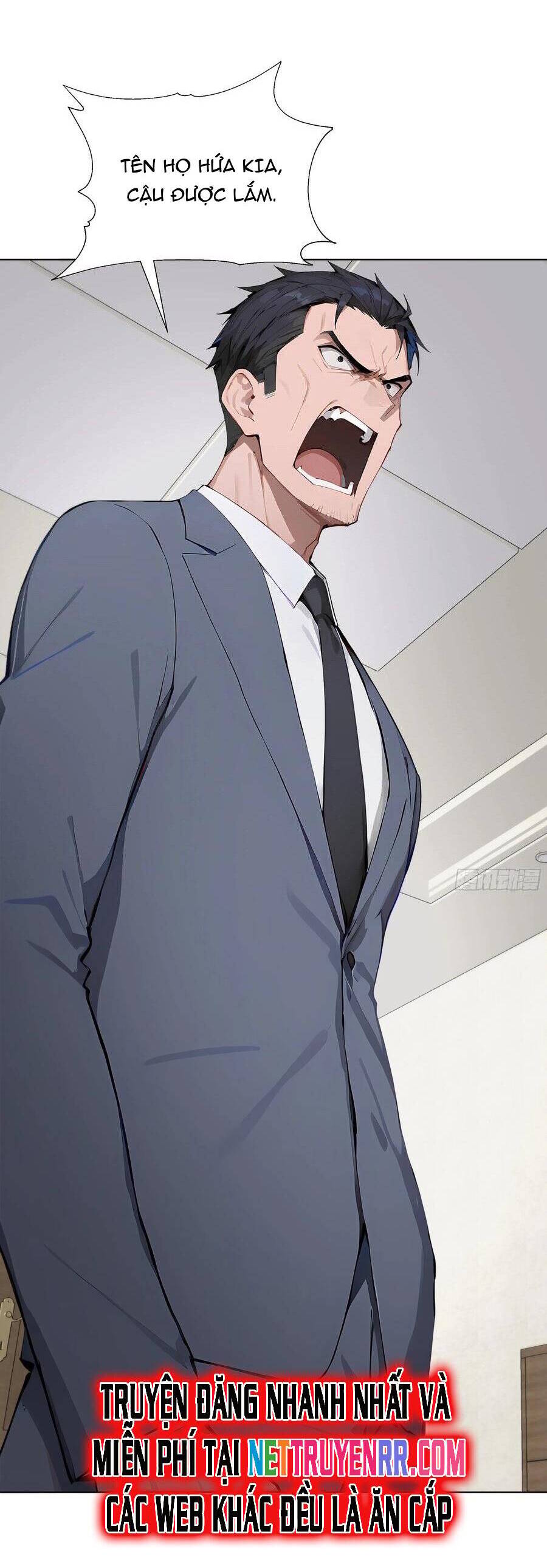 Khởi Đầu Vật Giá Sụt Giảm, Ta Trở Thành Nhà Giàu Số Một Thế Giới! - Chapter 41 - Page 19