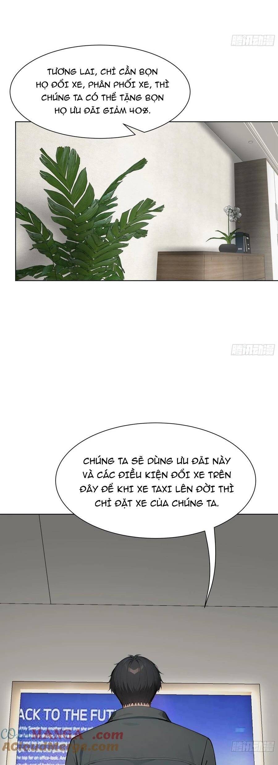 Khởi Đầu Vật Giá Sụt Giảm, Ta Trở Thành Nhà Giàu Số Một Thế Giới! - Chapter 41 - Page 23