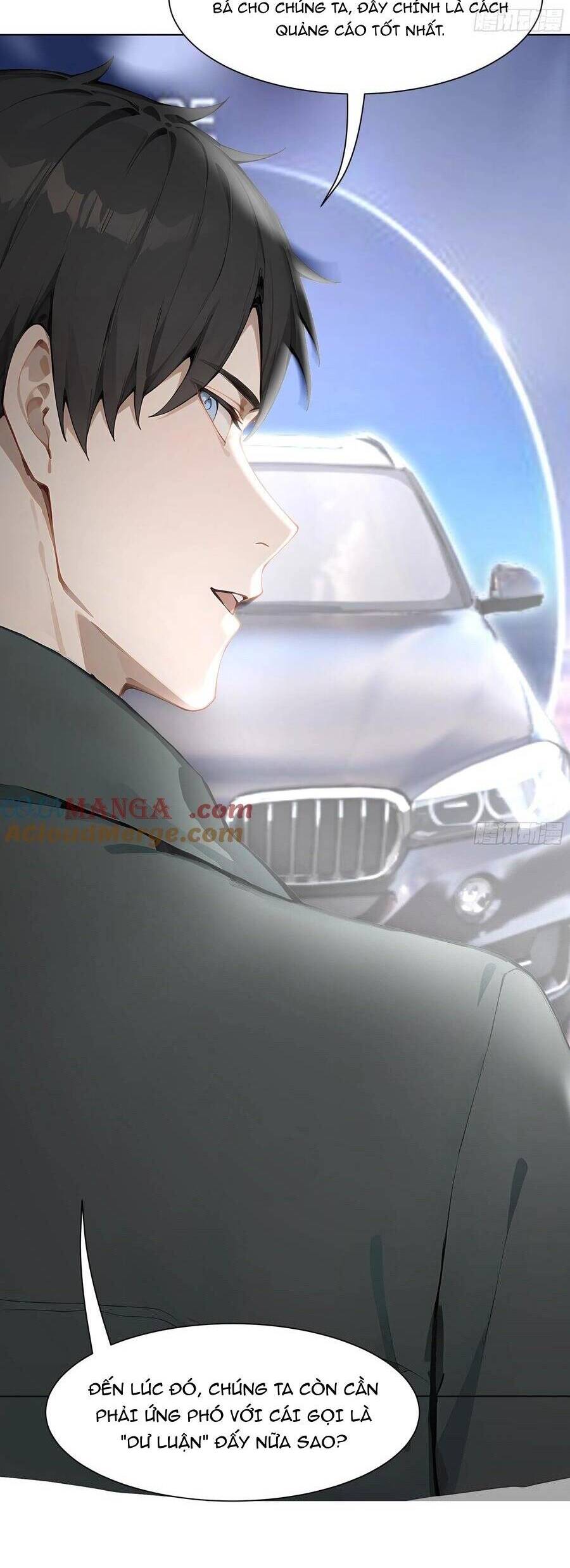 Khởi Đầu Vật Giá Sụt Giảm, Ta Trở Thành Nhà Giàu Số Một Thế Giới! - Chapter 41 - Page 25