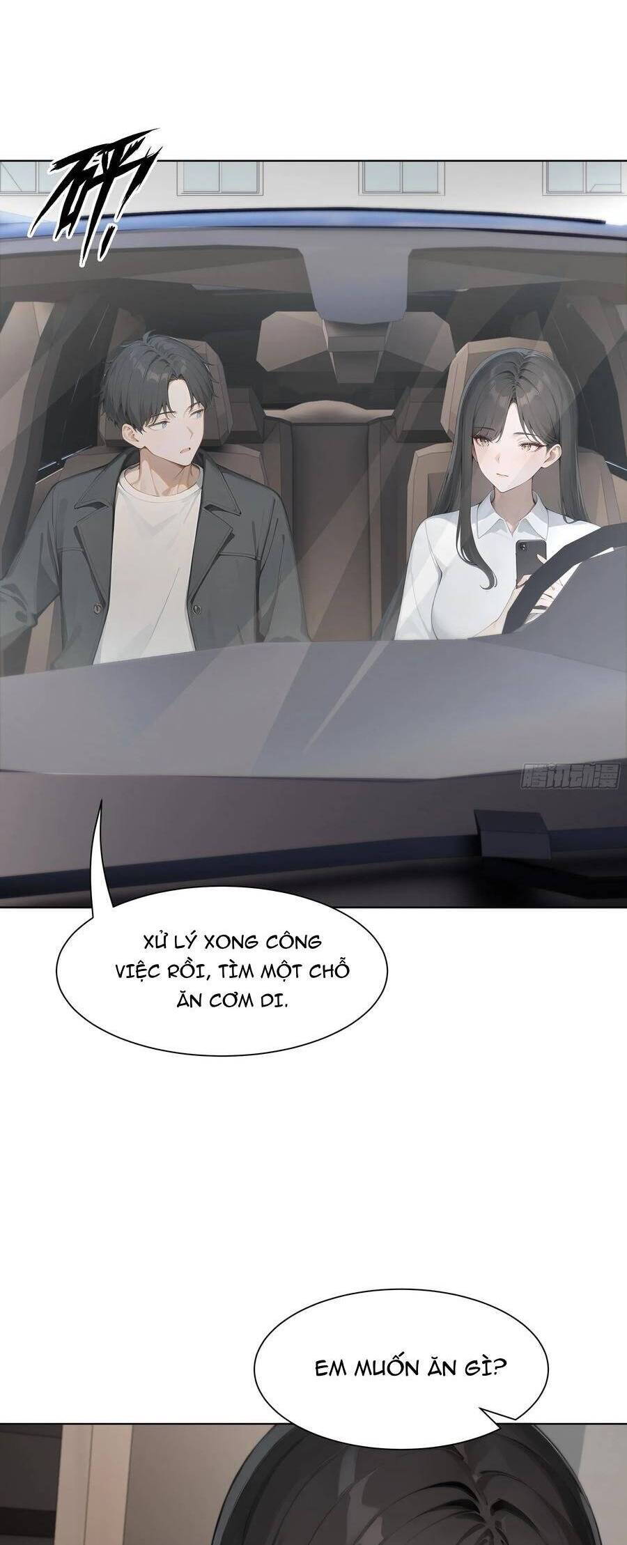 Khởi Đầu Vật Giá Sụt Giảm, Ta Trở Thành Nhà Giàu Số Một Thế Giới! - Chapter 41 - Page 27