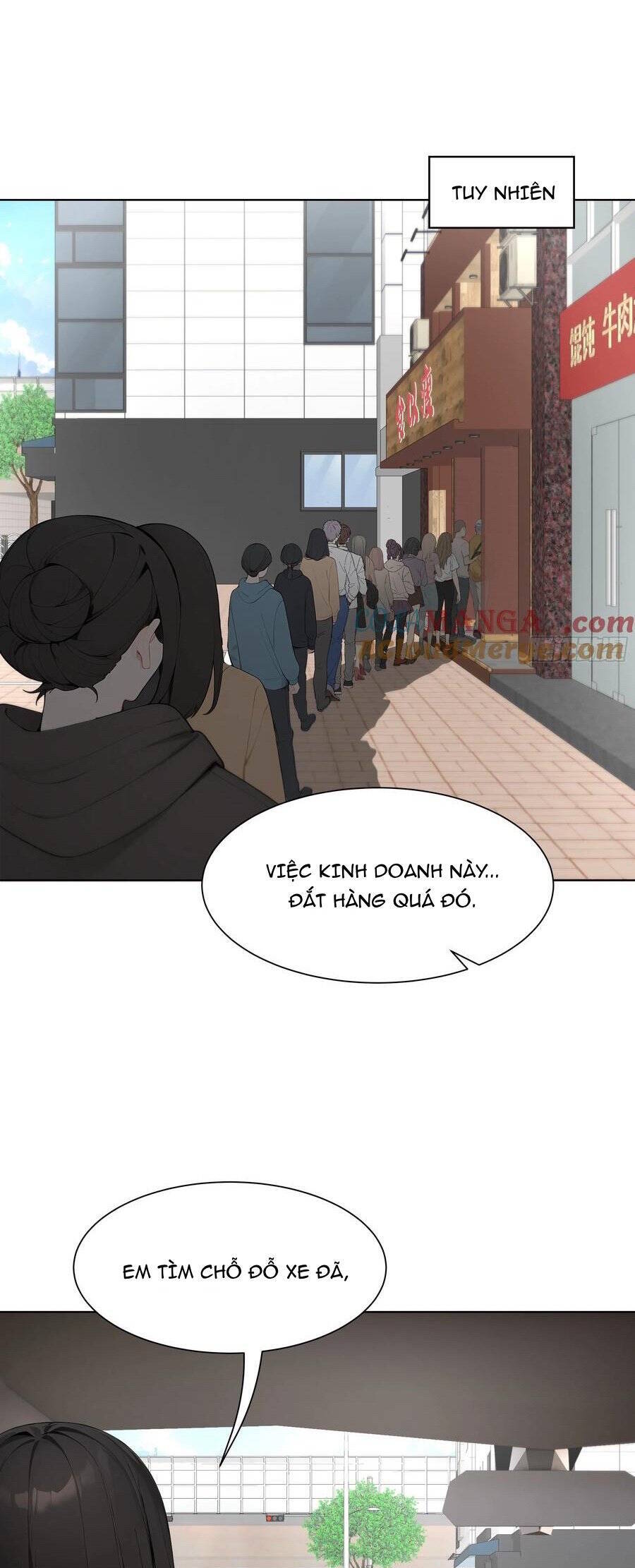 Khởi Đầu Vật Giá Sụt Giảm, Ta Trở Thành Nhà Giàu Số Một Thế Giới! - Chapter 41 - Page 32