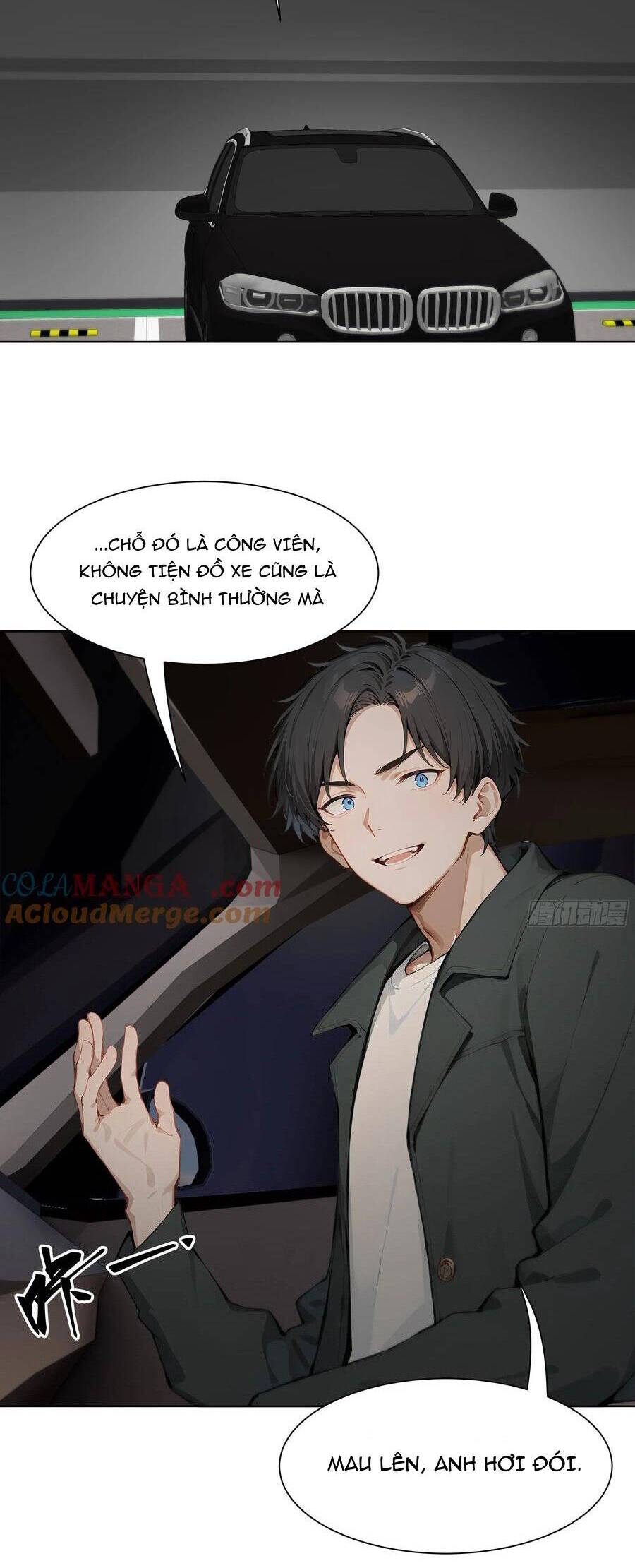 Khởi Đầu Vật Giá Sụt Giảm, Ta Trở Thành Nhà Giàu Số Một Thế Giới! - Chapter 41 - Page 34