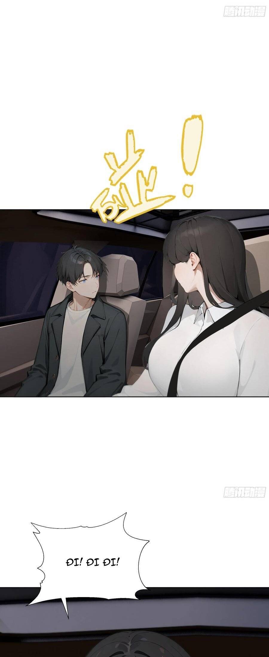 Khởi Đầu Vật Giá Sụt Giảm, Ta Trở Thành Nhà Giàu Số Một Thế Giới! - Chapter 41 - Page 35