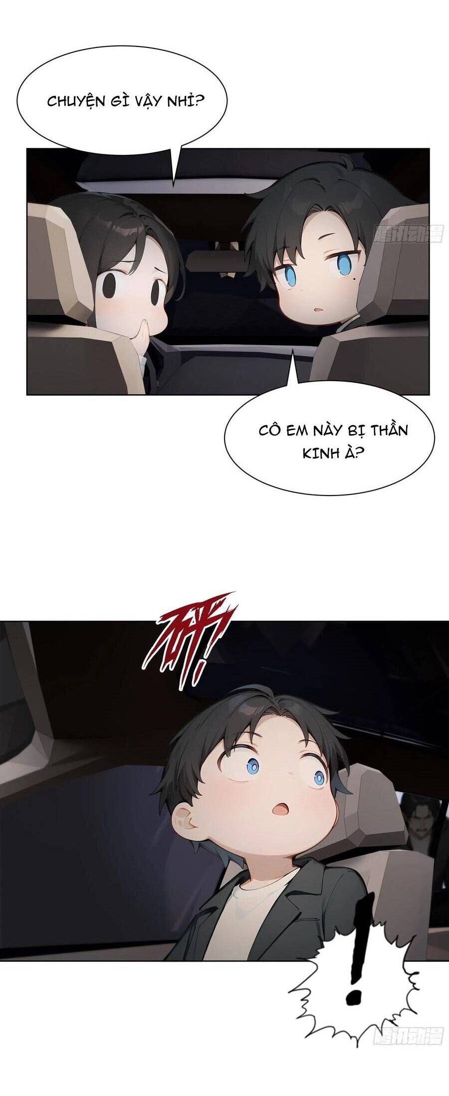 Khởi Đầu Vật Giá Sụt Giảm, Ta Trở Thành Nhà Giàu Số Một Thế Giới! - Chapter 41 - Page 37