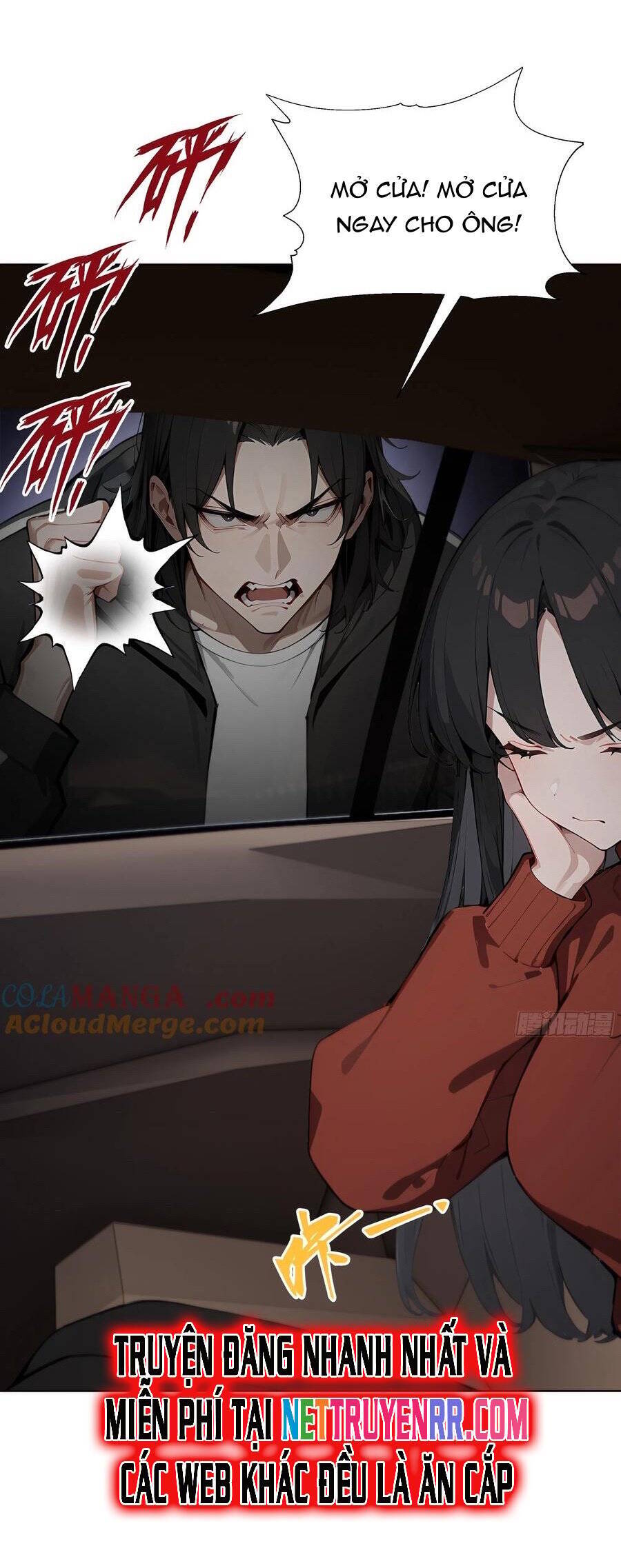 Khởi Đầu Vật Giá Sụt Giảm, Ta Trở Thành Nhà Giàu Số Một Thế Giới! - Chapter 41 - Page 38