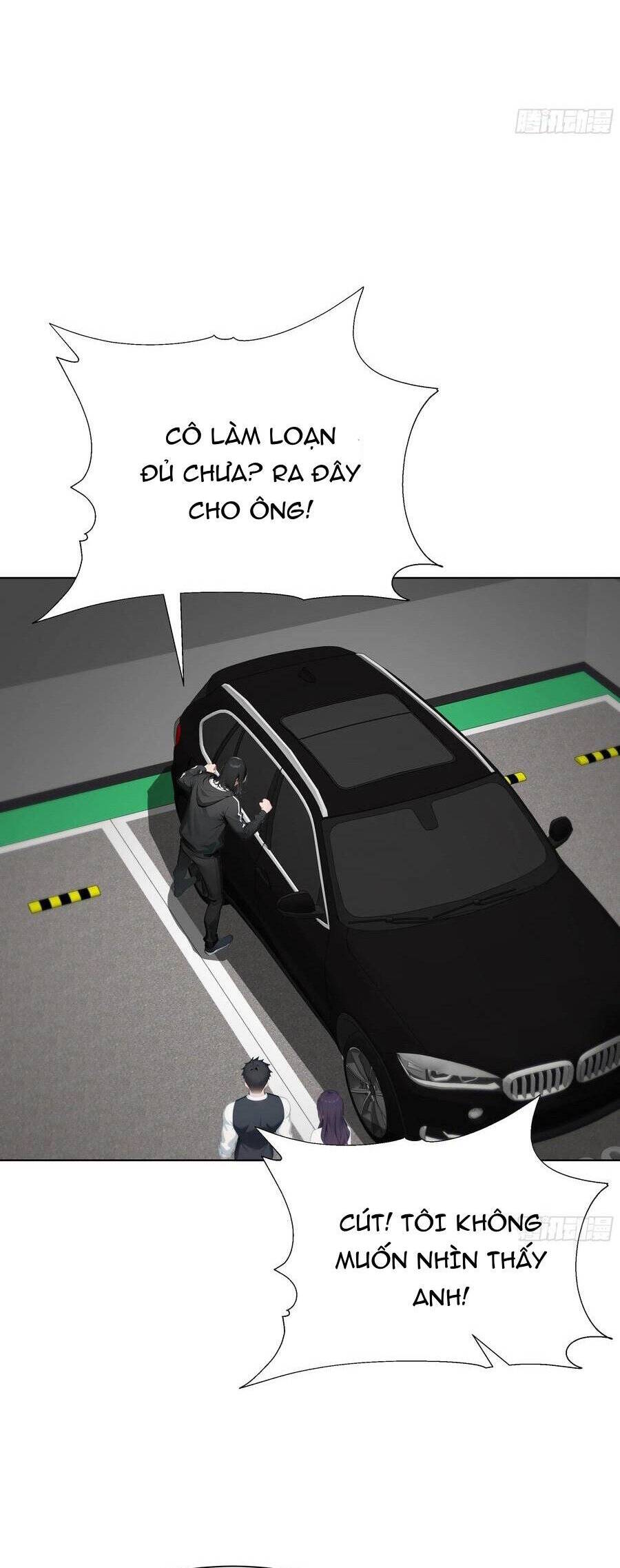 Khởi Đầu Vật Giá Sụt Giảm, Ta Trở Thành Nhà Giàu Số Một Thế Giới! - Chapter 41 - Page 39