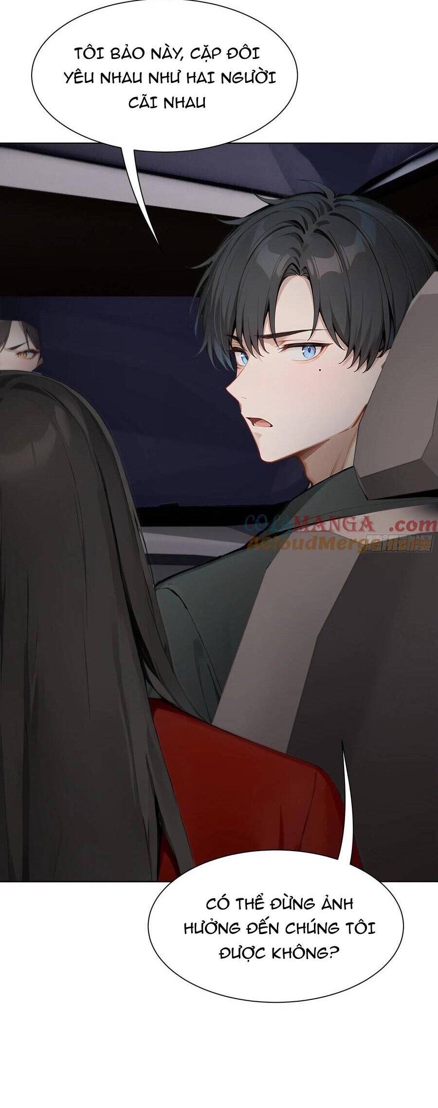 Khởi Đầu Vật Giá Sụt Giảm, Ta Trở Thành Nhà Giàu Số Một Thế Giới! - Chapter 41 - Page 40