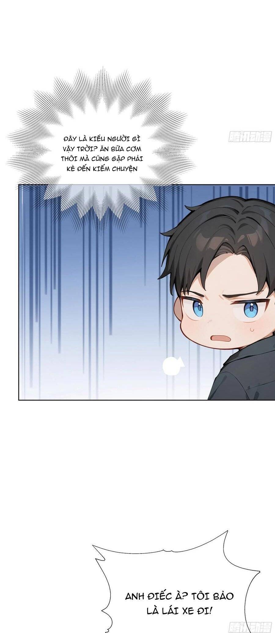 Khởi Đầu Vật Giá Sụt Giảm, Ta Trở Thành Nhà Giàu Số Một Thế Giới! - Chapter 41 - Page 41