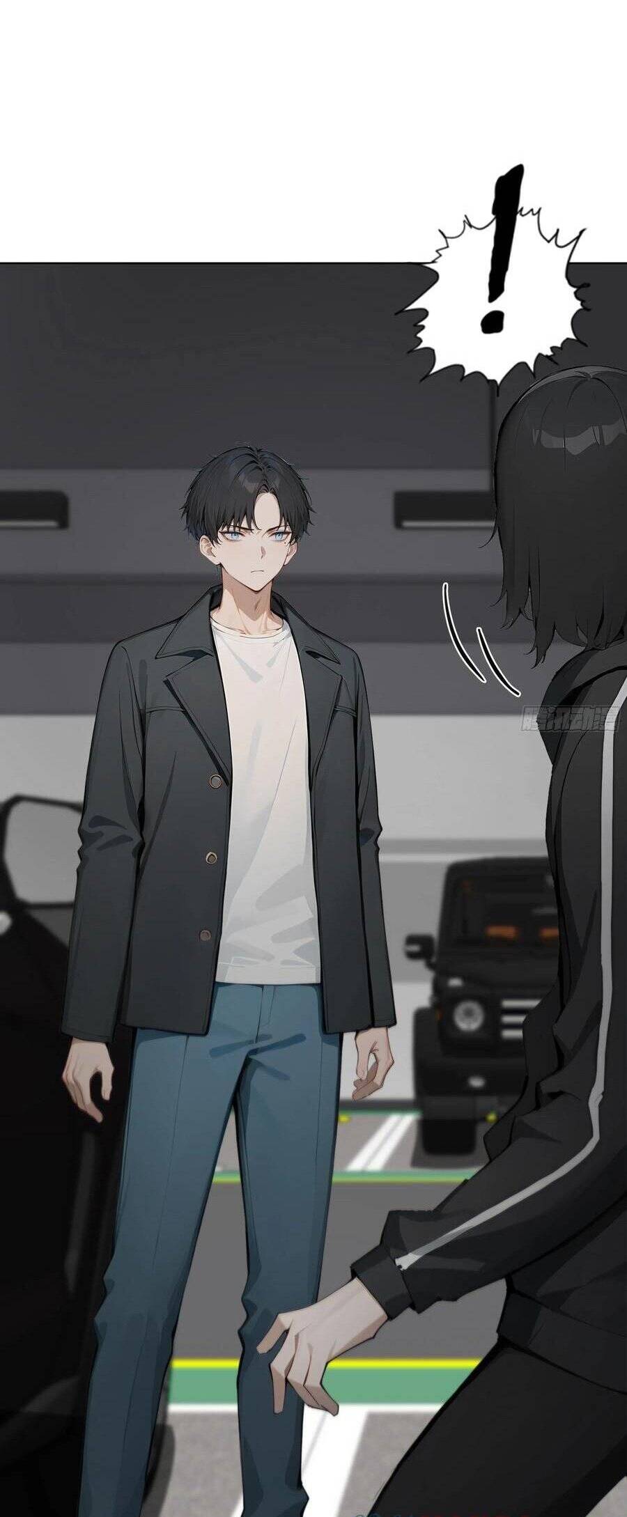 Khởi Đầu Vật Giá Sụt Giảm, Ta Trở Thành Nhà Giàu Số Một Thế Giới! - Chapter 41 - Page 45