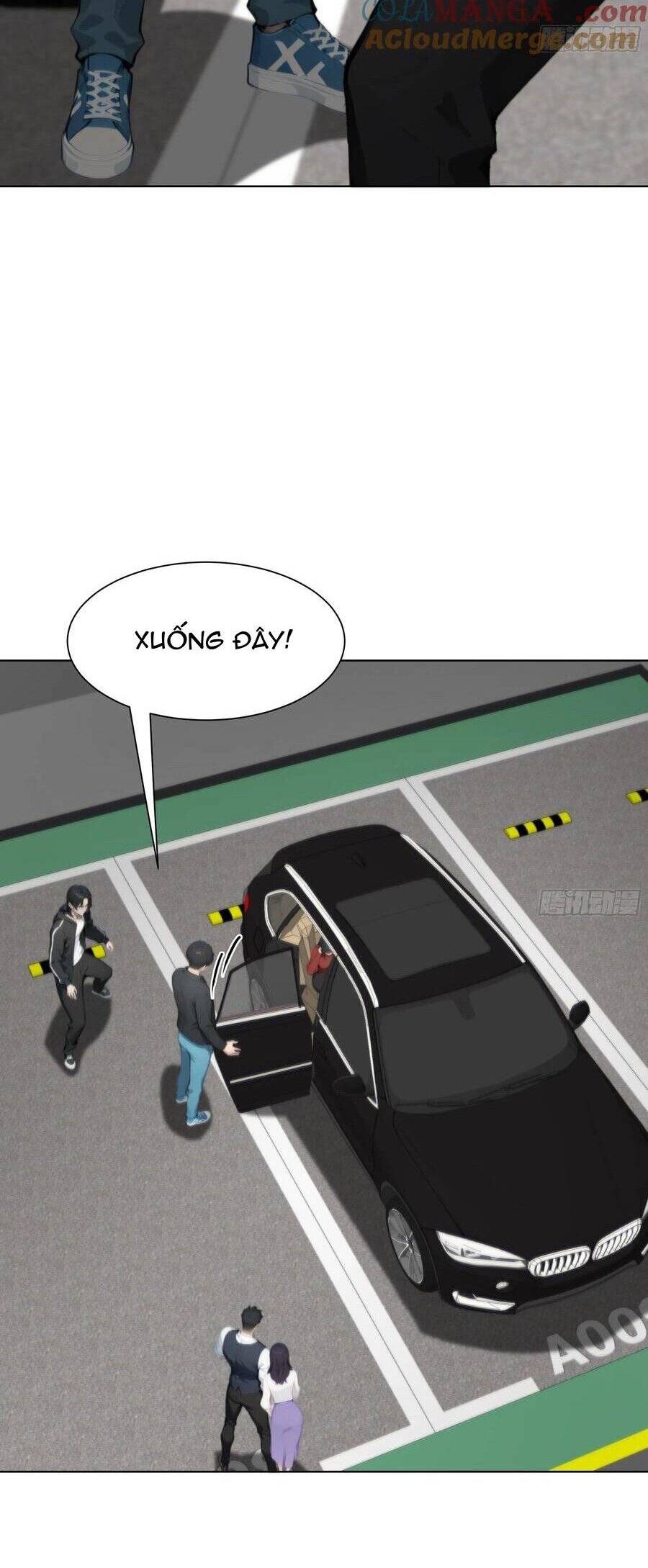 Khởi Đầu Vật Giá Sụt Giảm, Ta Trở Thành Nhà Giàu Số Một Thế Giới! - Chapter 41 - Page 46