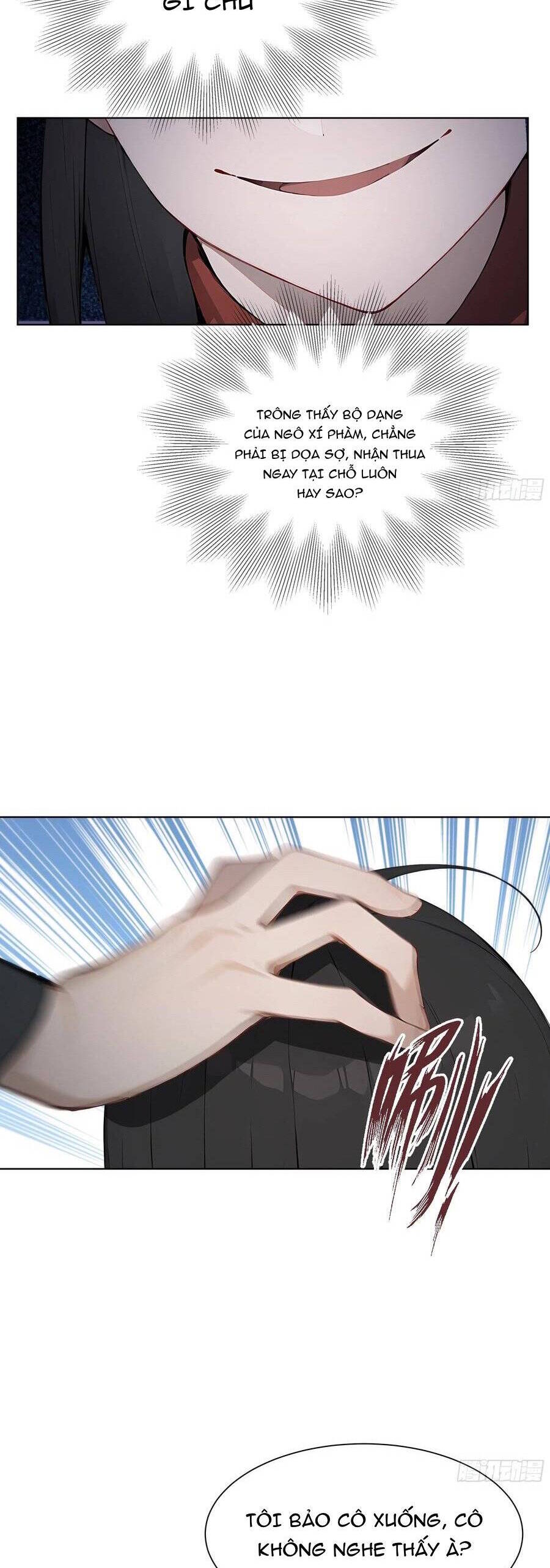 Khởi Đầu Vật Giá Sụt Giảm, Ta Trở Thành Nhà Giàu Số Một Thế Giới! - Chapter 41 - Page 48