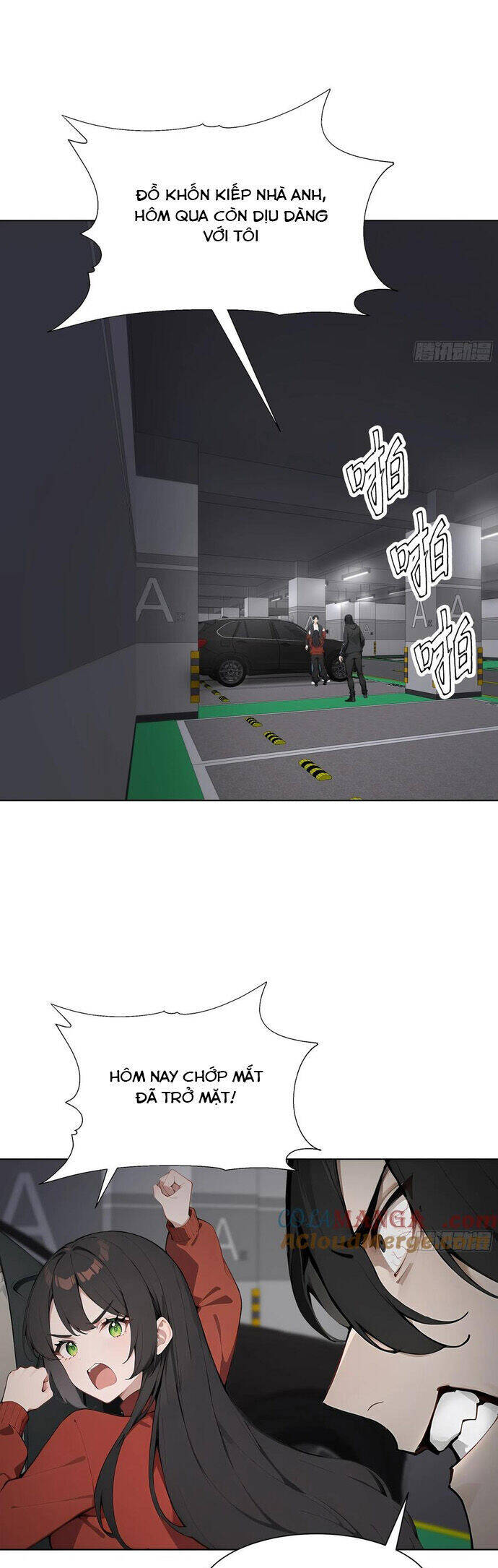 Khởi Đầu Vật Giá Sụt Giảm, Ta Trở Thành Nhà Giàu Số Một Thế Giới! - Chapter 42 - Page 10