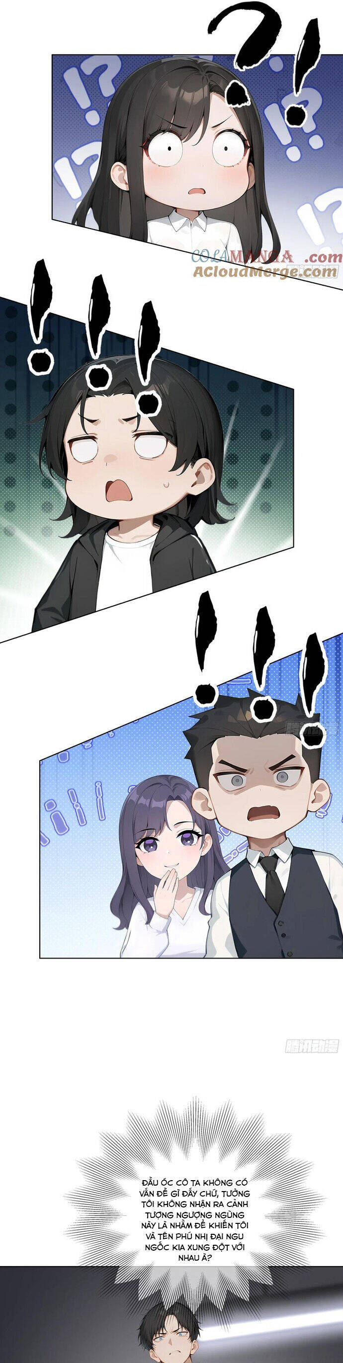 Khởi Đầu Vật Giá Sụt Giảm, Ta Trở Thành Nhà Giàu Số Một Thế Giới! - Chapter 42 - Page 13