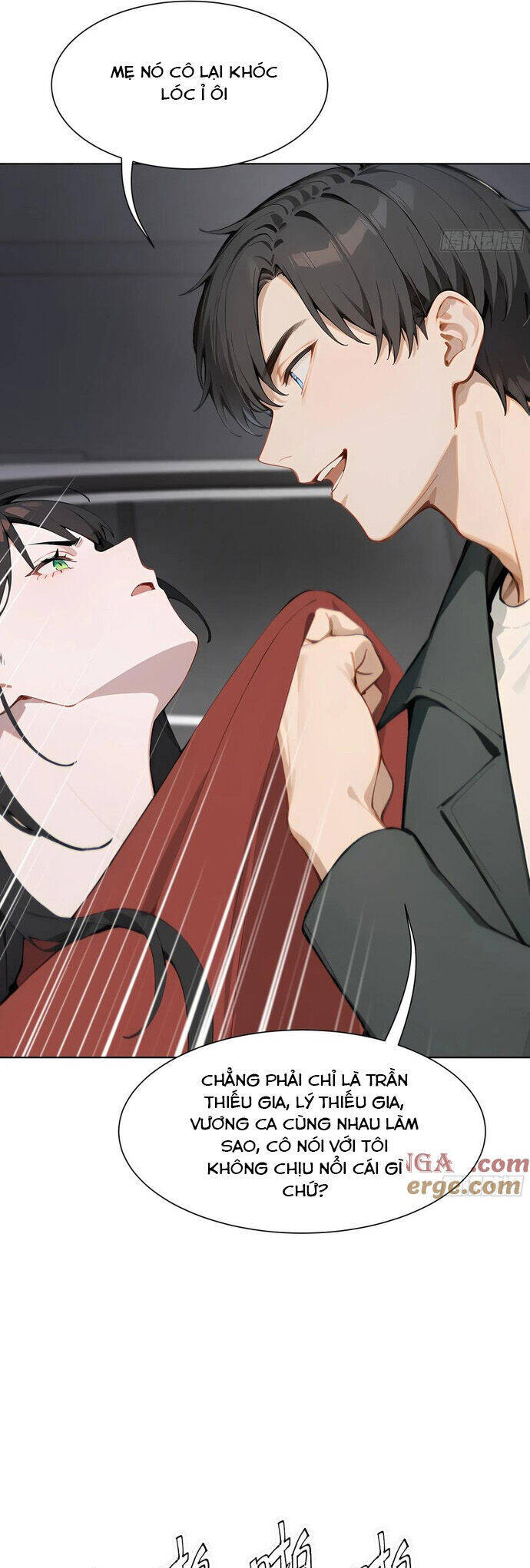 Khởi Đầu Vật Giá Sụt Giảm, Ta Trở Thành Nhà Giàu Số Một Thế Giới! - Chapter 42 - Page 15