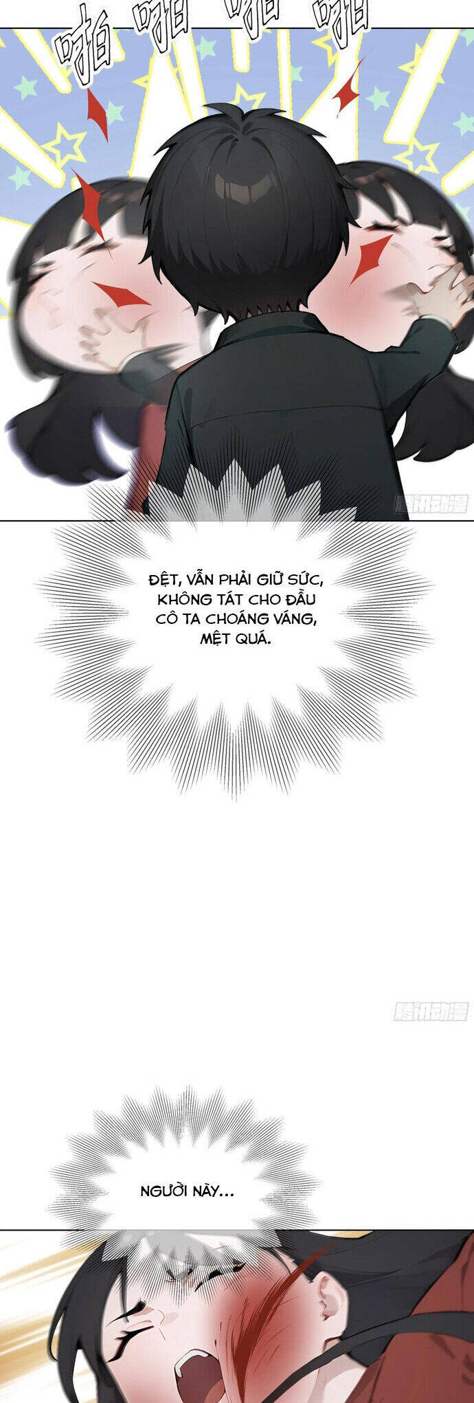 Khởi Đầu Vật Giá Sụt Giảm, Ta Trở Thành Nhà Giàu Số Một Thế Giới! - Chapter 42 - Page 16