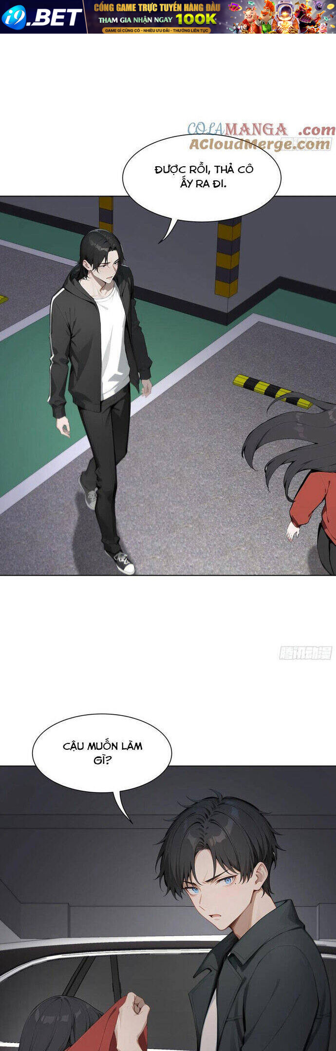 Khởi Đầu Vật Giá Sụt Giảm, Ta Trở Thành Nhà Giàu Số Một Thế Giới! - Chapter 42 - Page 19