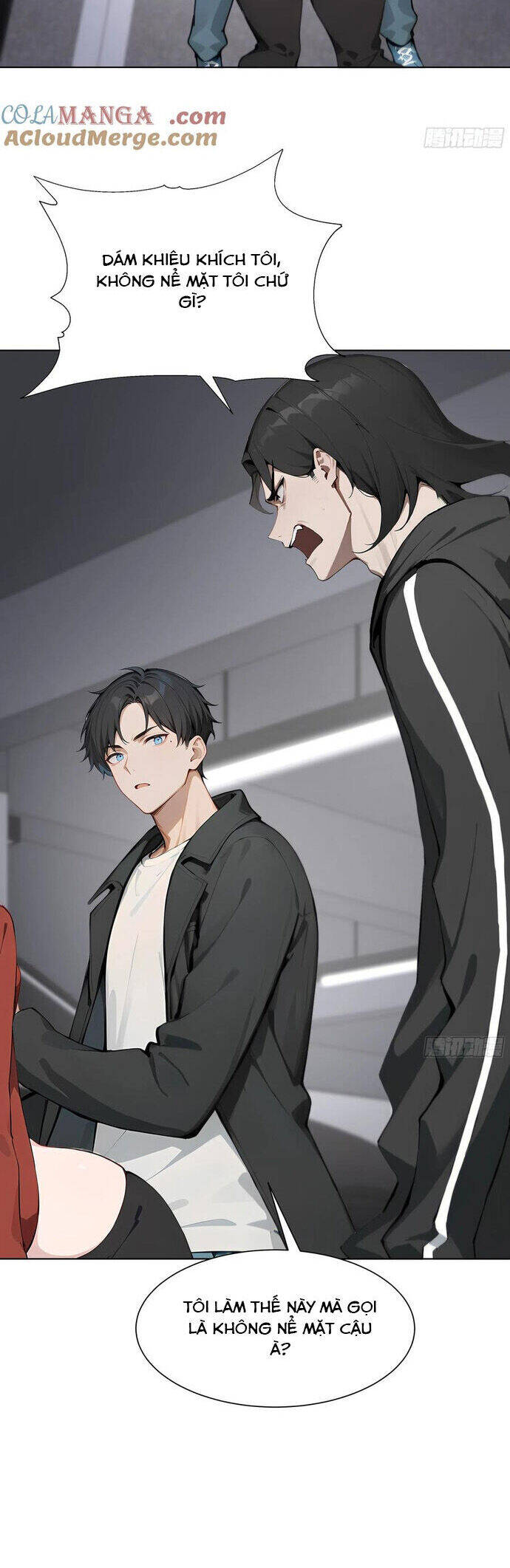 Khởi Đầu Vật Giá Sụt Giảm, Ta Trở Thành Nhà Giàu Số Một Thế Giới! - Chapter 42 - Page 23