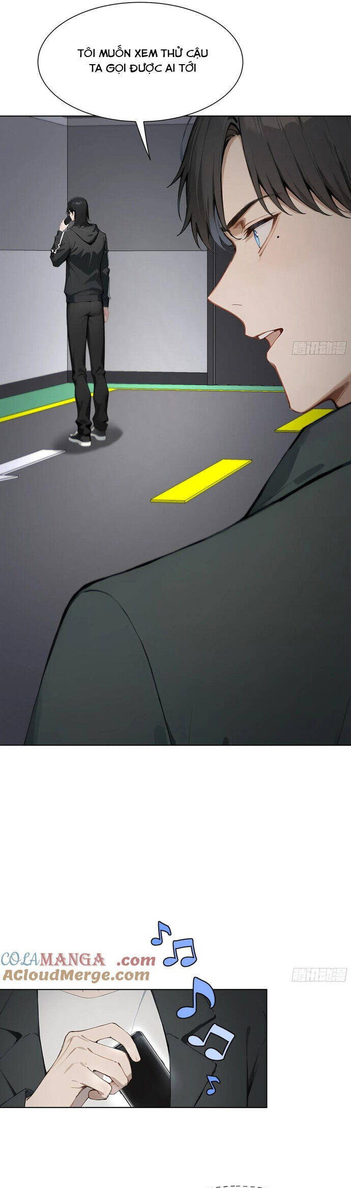 Khởi Đầu Vật Giá Sụt Giảm, Ta Trở Thành Nhà Giàu Số Một Thế Giới! - Chapter 42 - Page 27