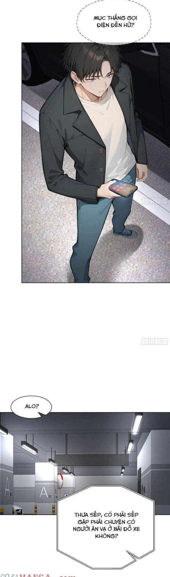 Khởi Đầu Vật Giá Sụt Giảm, Ta Trở Thành Nhà Giàu Số Một Thế Giới! - Chapter 42 - Page 28