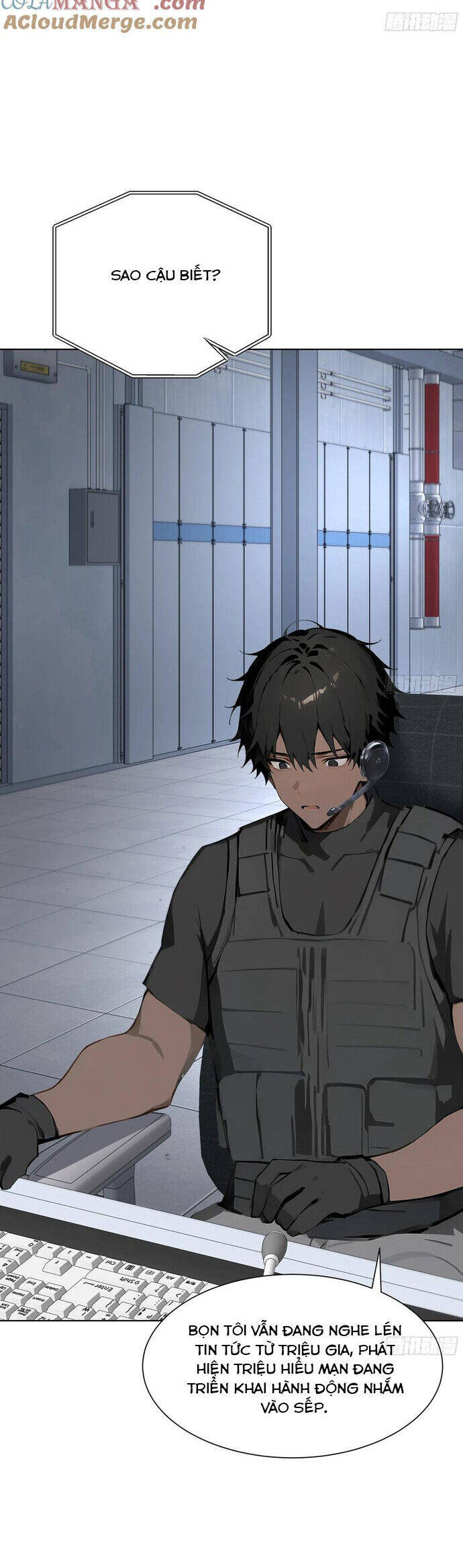 Khởi Đầu Vật Giá Sụt Giảm, Ta Trở Thành Nhà Giàu Số Một Thế Giới! - Chapter 42 - Page 29