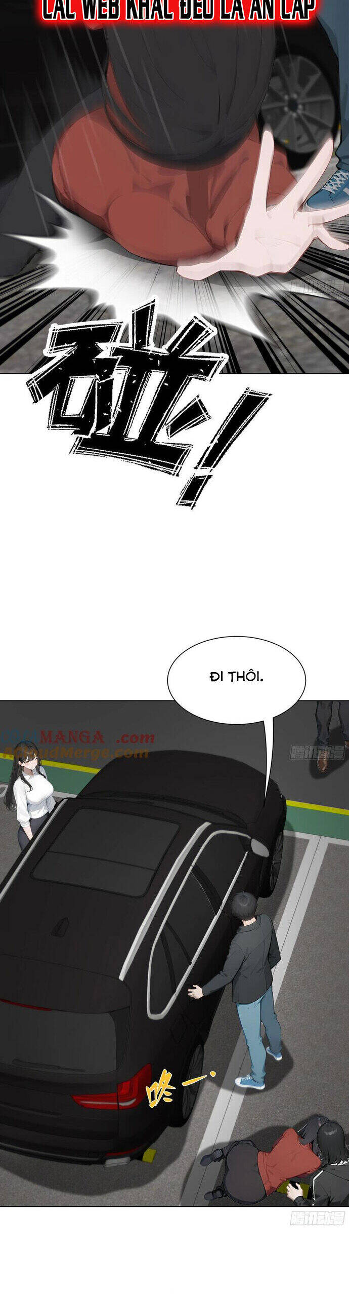 Khởi Đầu Vật Giá Sụt Giảm, Ta Trở Thành Nhà Giàu Số Một Thế Giới! - Chapter 42 - Page 3