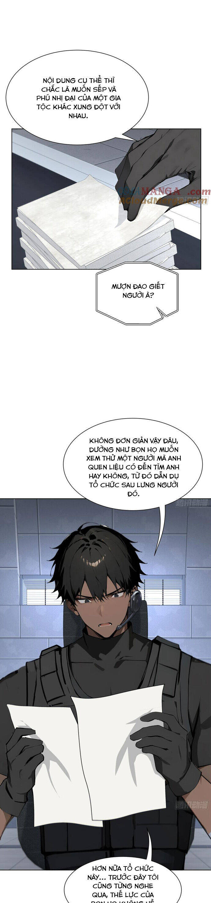 Khởi Đầu Vật Giá Sụt Giảm, Ta Trở Thành Nhà Giàu Số Một Thế Giới! - Chapter 42 - Page 30