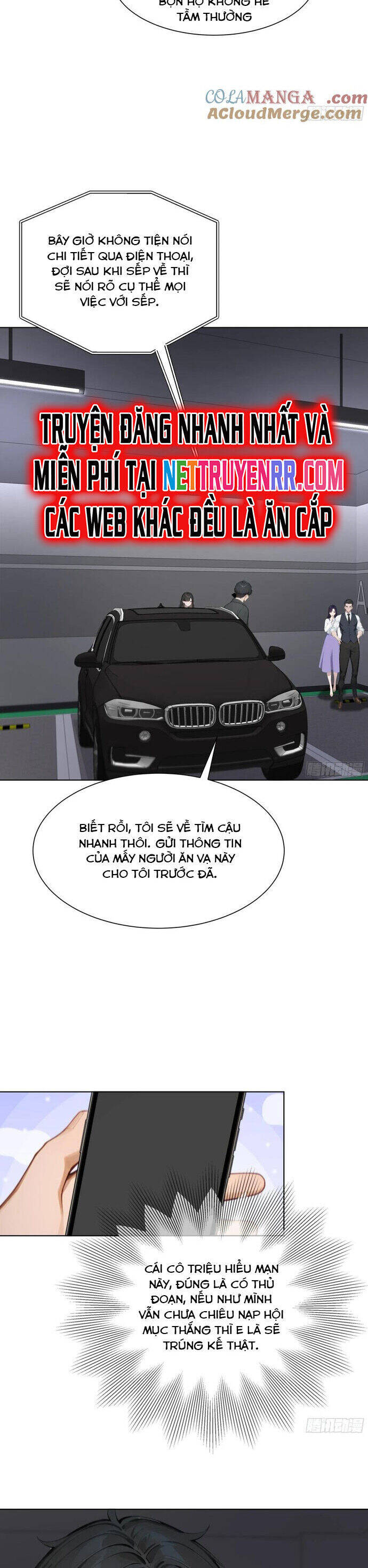 Khởi Đầu Vật Giá Sụt Giảm, Ta Trở Thành Nhà Giàu Số Một Thế Giới! - Chapter 42 - Page 31