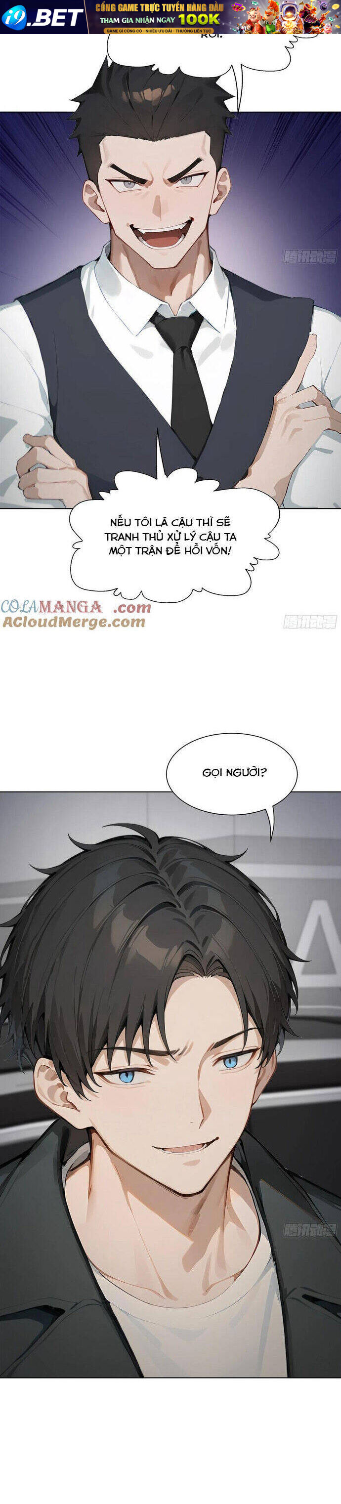 Khởi Đầu Vật Giá Sụt Giảm, Ta Trở Thành Nhà Giàu Số Một Thế Giới! - Chapter 42 - Page 33