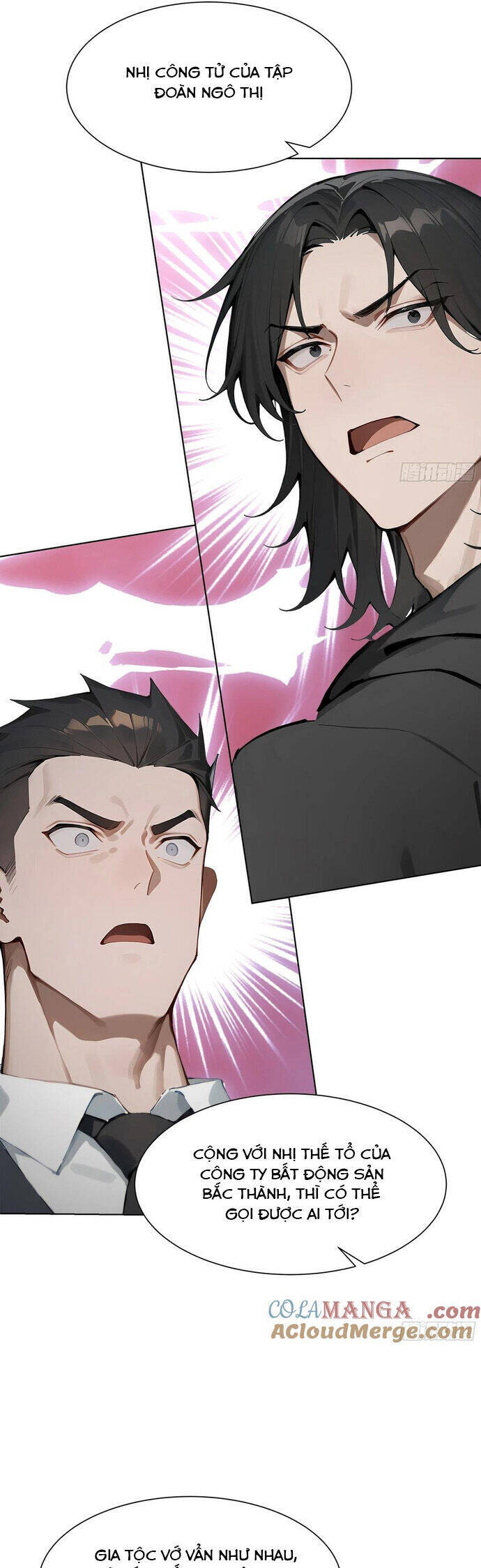 Khởi Đầu Vật Giá Sụt Giảm, Ta Trở Thành Nhà Giàu Số Một Thế Giới! - Chapter 42 - Page 34