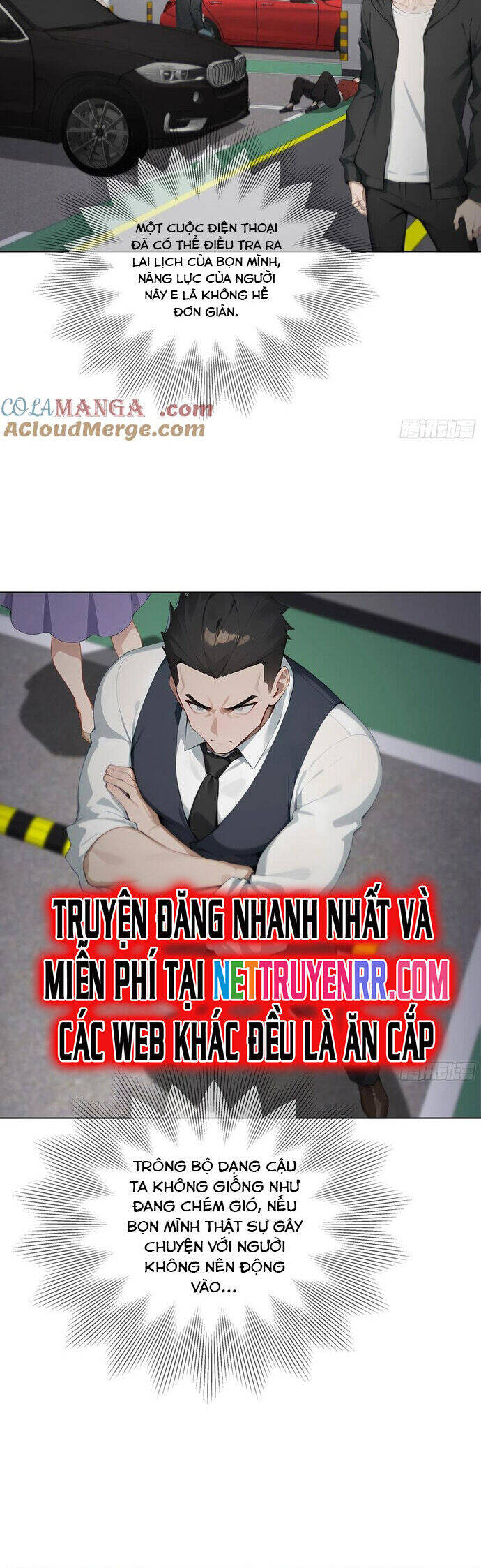 Khởi Đầu Vật Giá Sụt Giảm, Ta Trở Thành Nhà Giàu Số Một Thế Giới! - Chapter 42 - Page 36