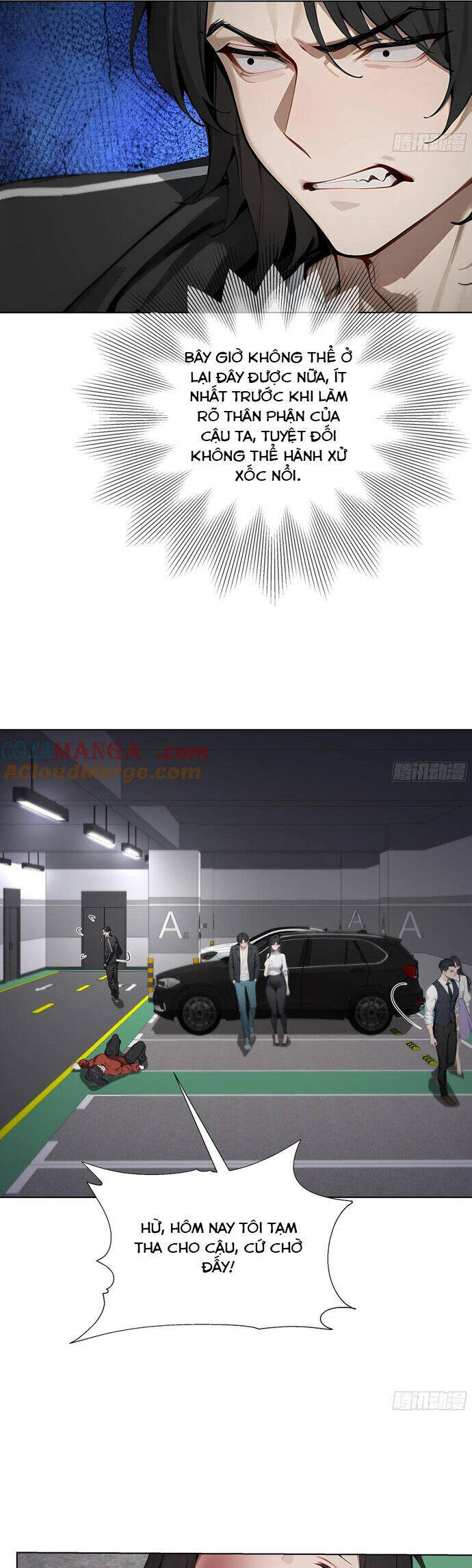 Khởi Đầu Vật Giá Sụt Giảm, Ta Trở Thành Nhà Giàu Số Một Thế Giới! - Chapter 42 - Page 37