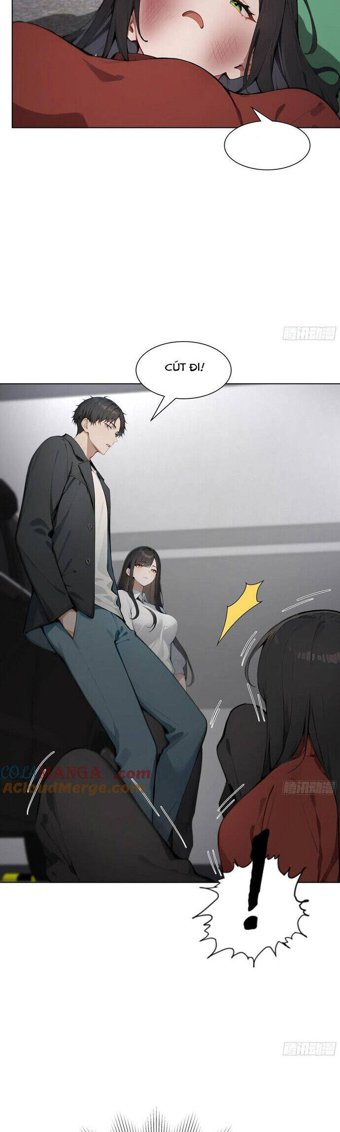 Khởi Đầu Vật Giá Sụt Giảm, Ta Trở Thành Nhà Giàu Số Một Thế Giới! - Chapter 42 - Page 38