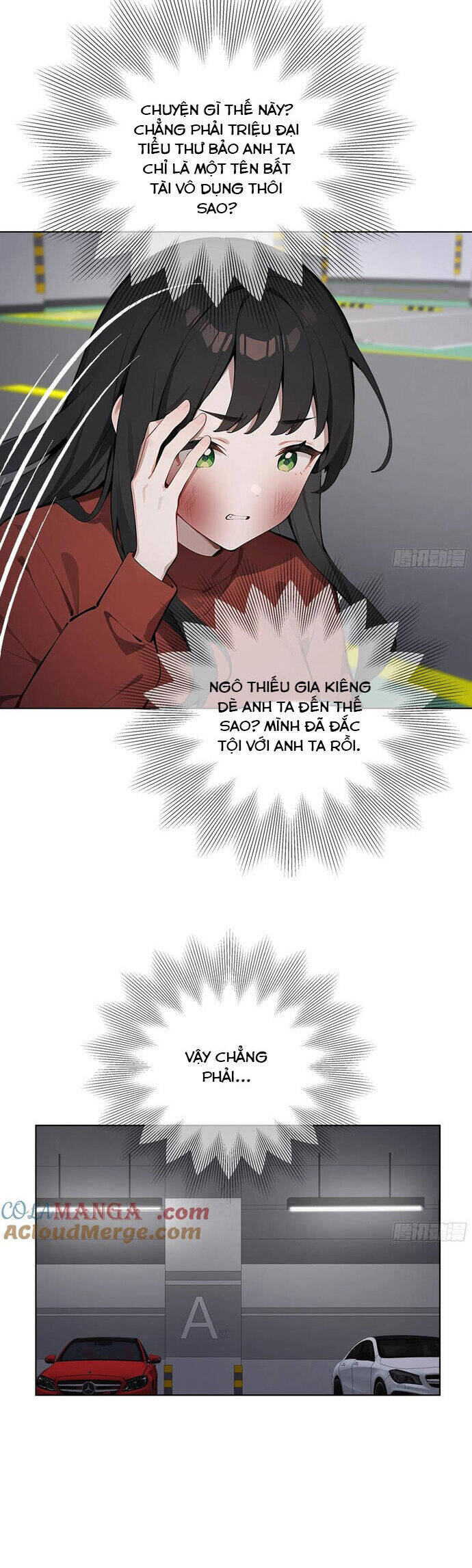 Khởi Đầu Vật Giá Sụt Giảm, Ta Trở Thành Nhà Giàu Số Một Thế Giới! - Chapter 42 - Page 39