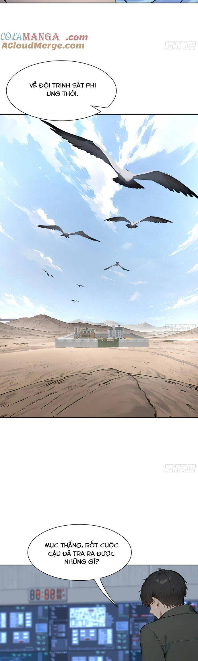 Khởi Đầu Vật Giá Sụt Giảm, Ta Trở Thành Nhà Giàu Số Một Thế Giới! - Chapter 42 - Page 41