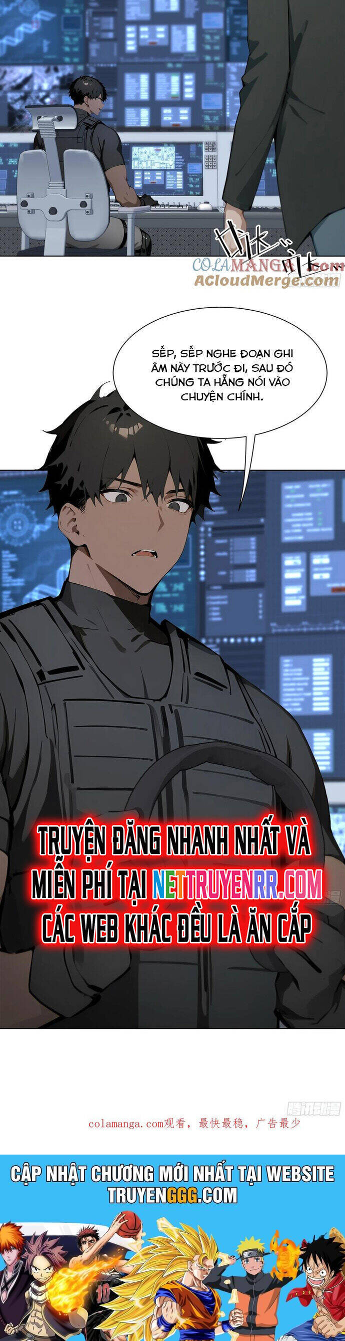 Khởi Đầu Vật Giá Sụt Giảm, Ta Trở Thành Nhà Giàu Số Một Thế Giới! - Chapter 42 - Page 42