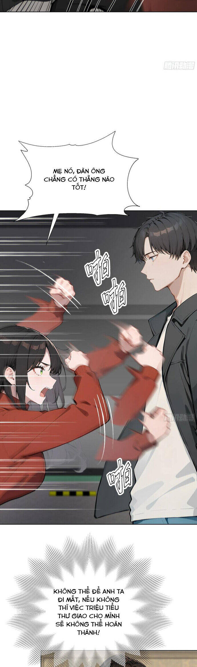 Khởi Đầu Vật Giá Sụt Giảm, Ta Trở Thành Nhà Giàu Số Một Thế Giới! - Chapter 42 - Page 8