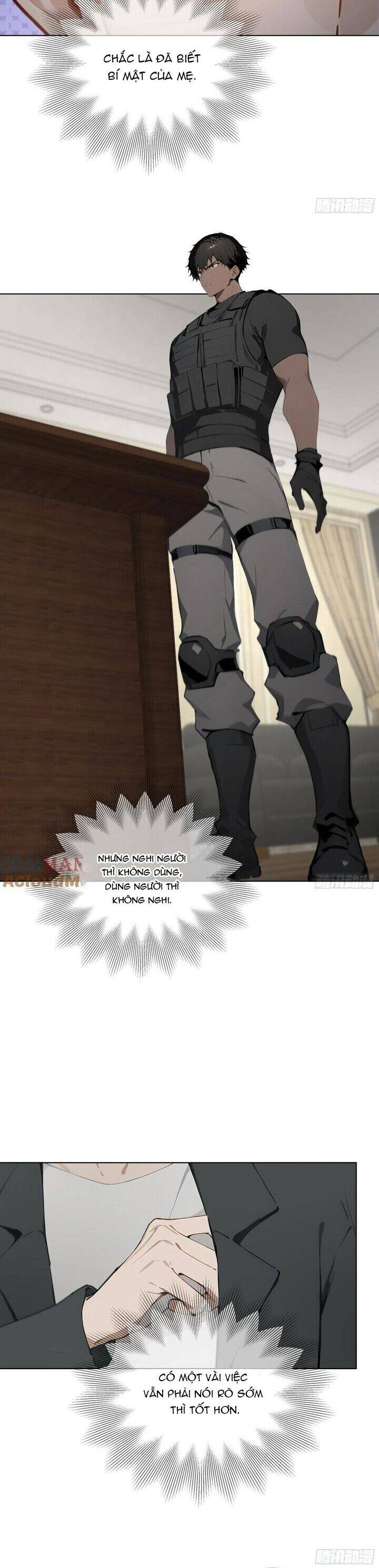 Khởi Đầu Vật Giá Sụt Giảm, Ta Trở Thành Nhà Giàu Số Một Thế Giới! - Chapter 43 - Page 11