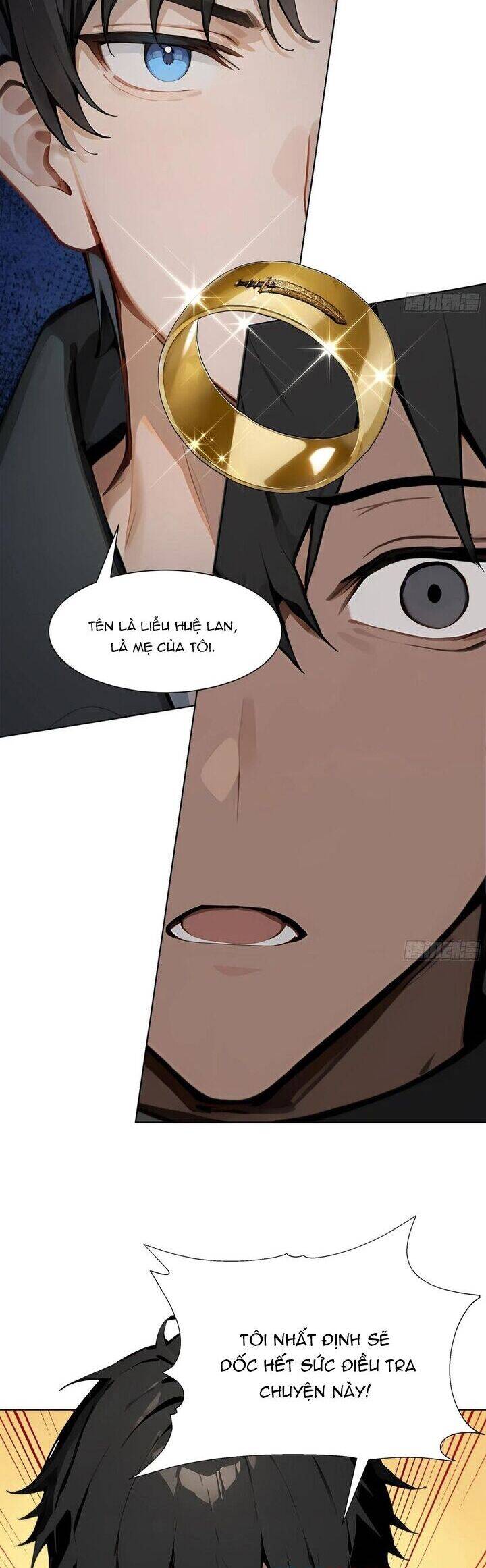 Khởi Đầu Vật Giá Sụt Giảm, Ta Trở Thành Nhà Giàu Số Một Thế Giới! - Chapter 43 - Page 13