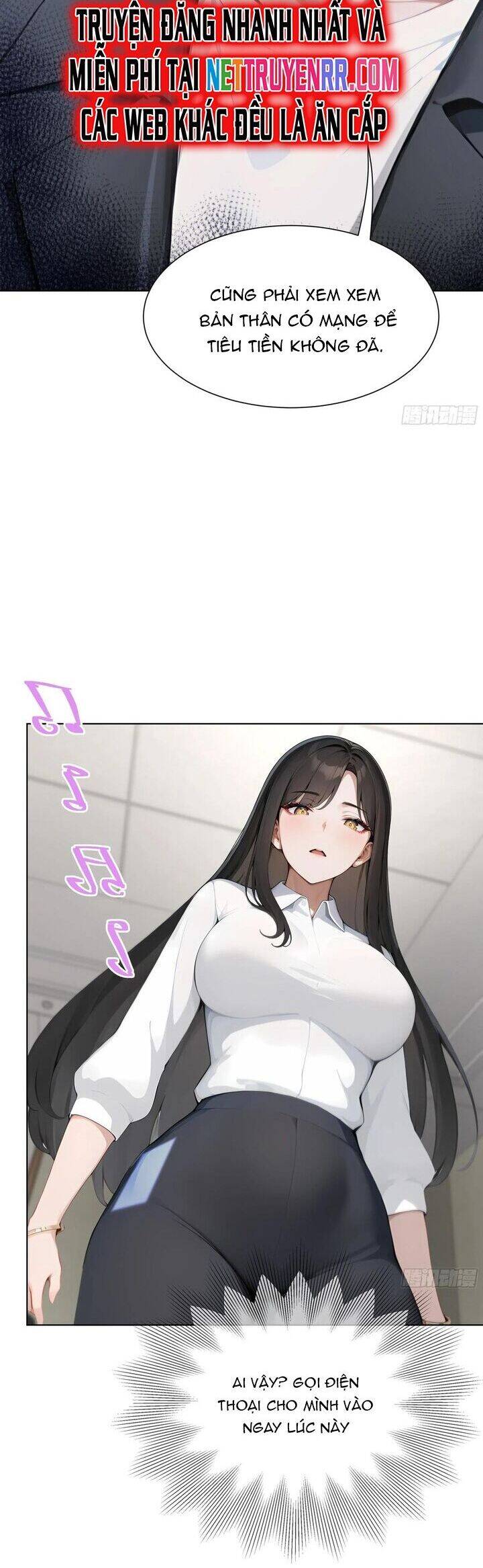 Khởi Đầu Vật Giá Sụt Giảm, Ta Trở Thành Nhà Giàu Số Một Thế Giới! - Chapter 43 - Page 17