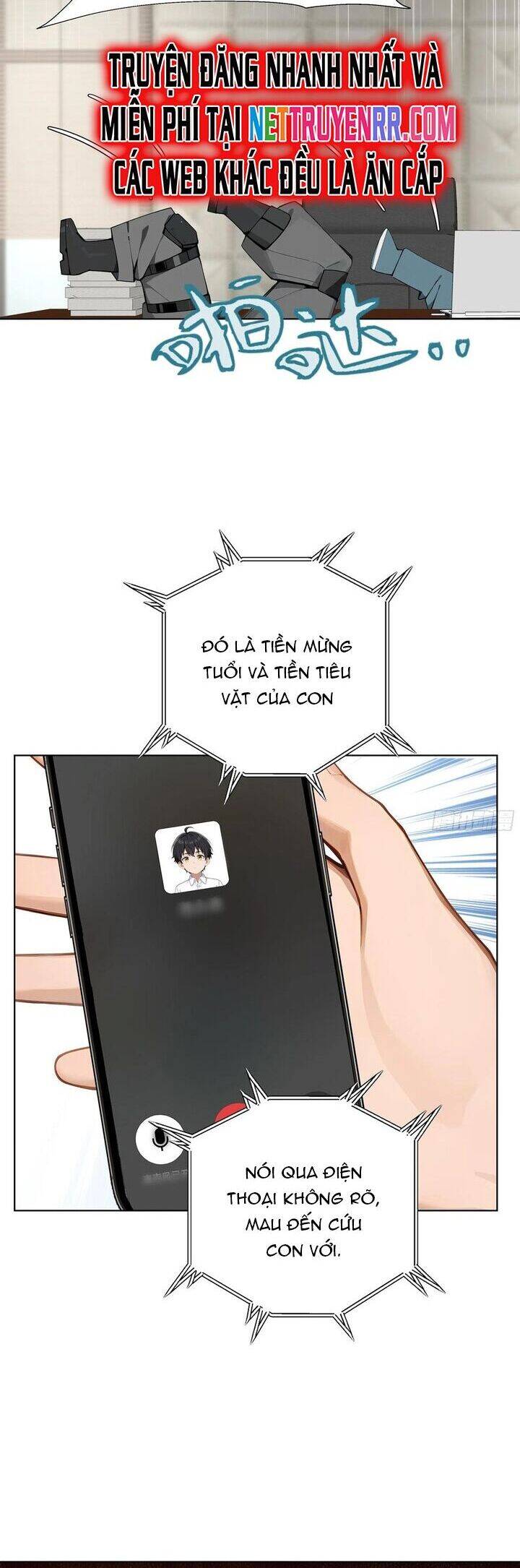 Khởi Đầu Vật Giá Sụt Giảm, Ta Trở Thành Nhà Giàu Số Một Thế Giới! - Chapter 43 - Page 20